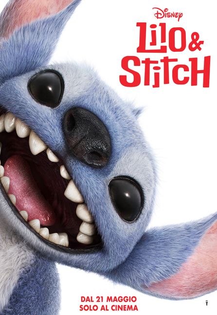 lilo e stick