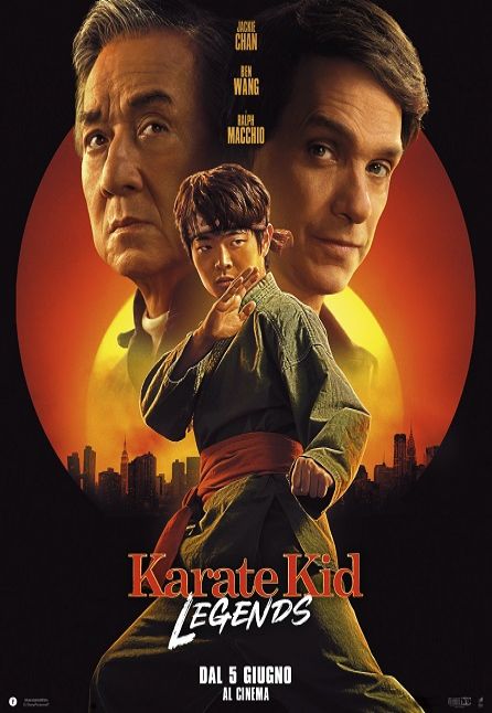 karate