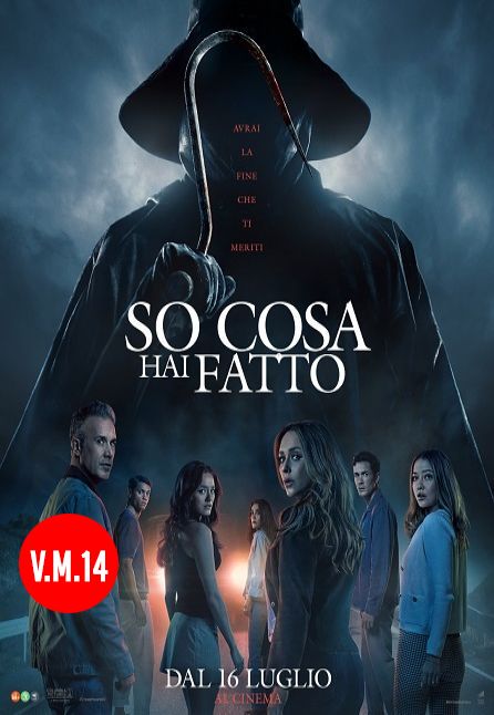so cosa hai fatto