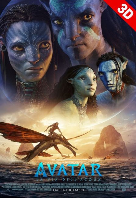 avatar acqua