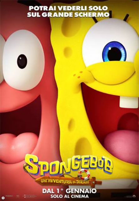 spongebob