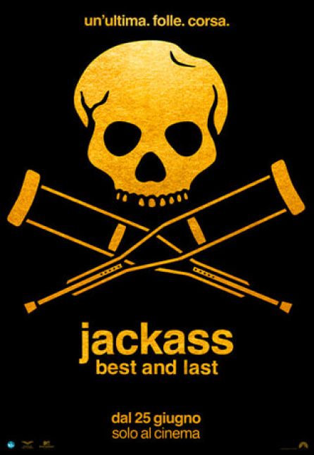 jackass